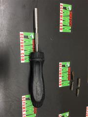 SNAP-ON SSDMR4B SCREWDRIVER